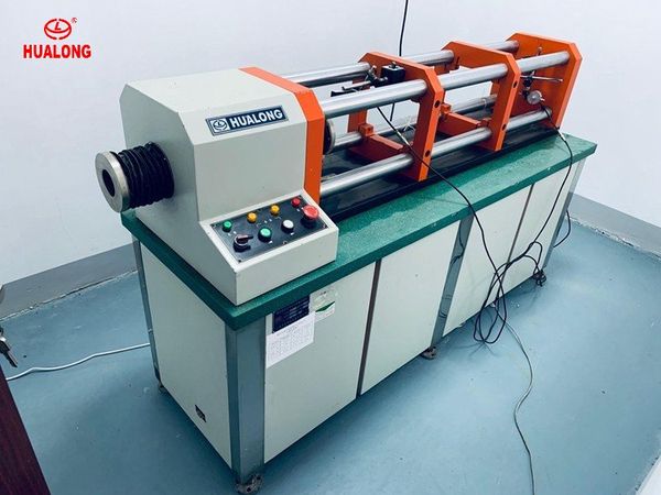 HUALONG WSC Series Stress Relaxation Testing Machine