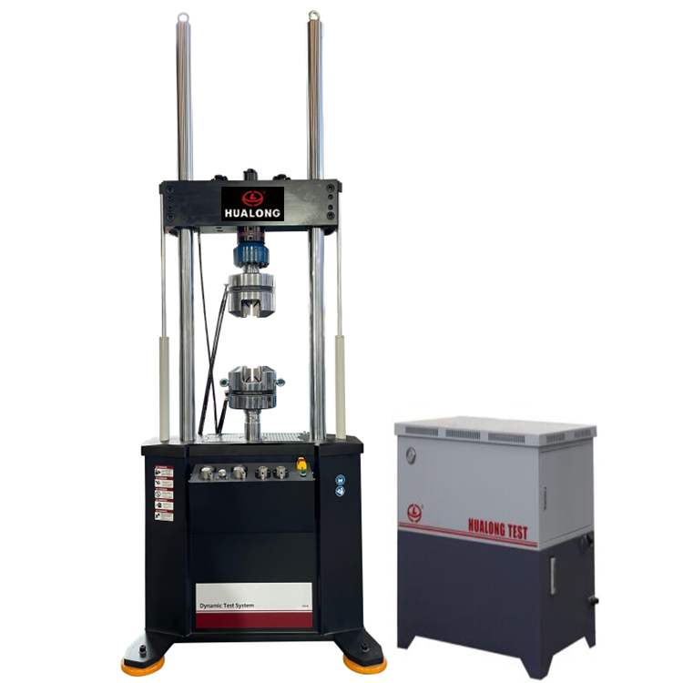 Hualong Servo Hydraulic Fatigue Testing Machine