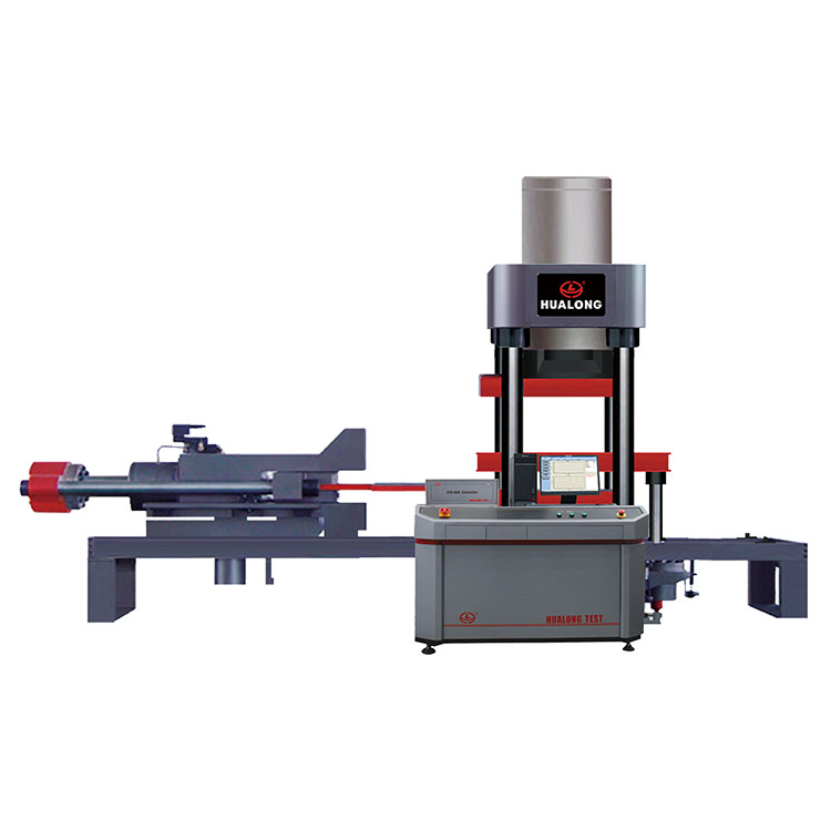 HUALONG YJW-30000kn SERIES Elastomeric Bearing Testing Machine