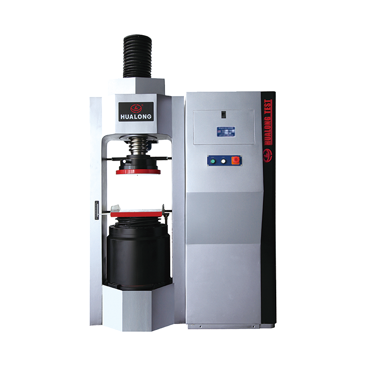 HLCTM-300/600D Hydraulic Concrete Compression Testing Machine