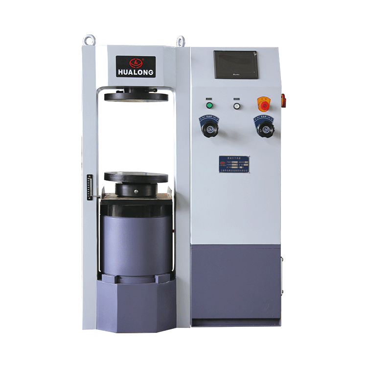 HLCTM-2000/3000D Hydraulic Compression Testing Machine