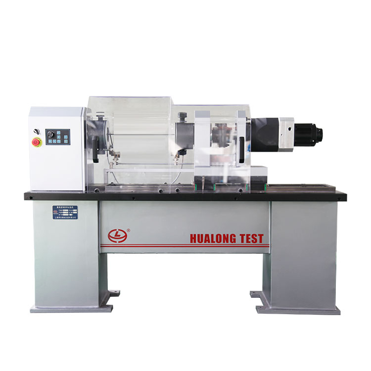 HLN-J 5/100NM Digital Display Material Torsion Testing Machine