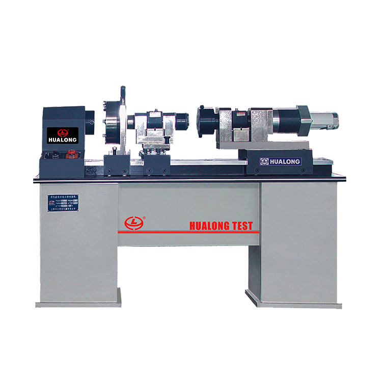 HLN-J 5/100NM Digital Display Material Torsion Testing Machine