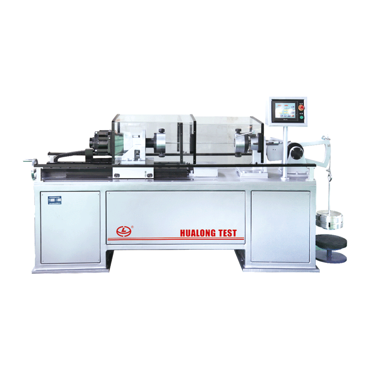SXN Series Wire Torsion Testing Machine