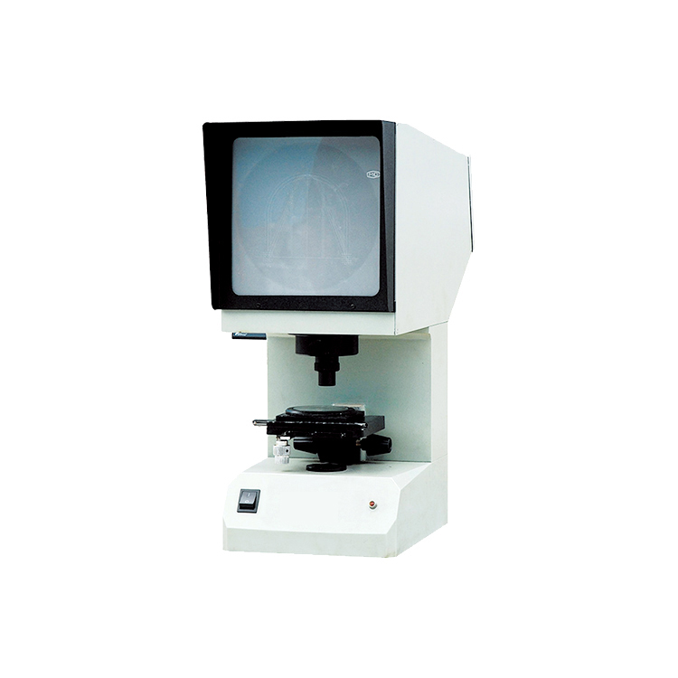 HUALONG-50ST Charpy Projector For Impact Tester