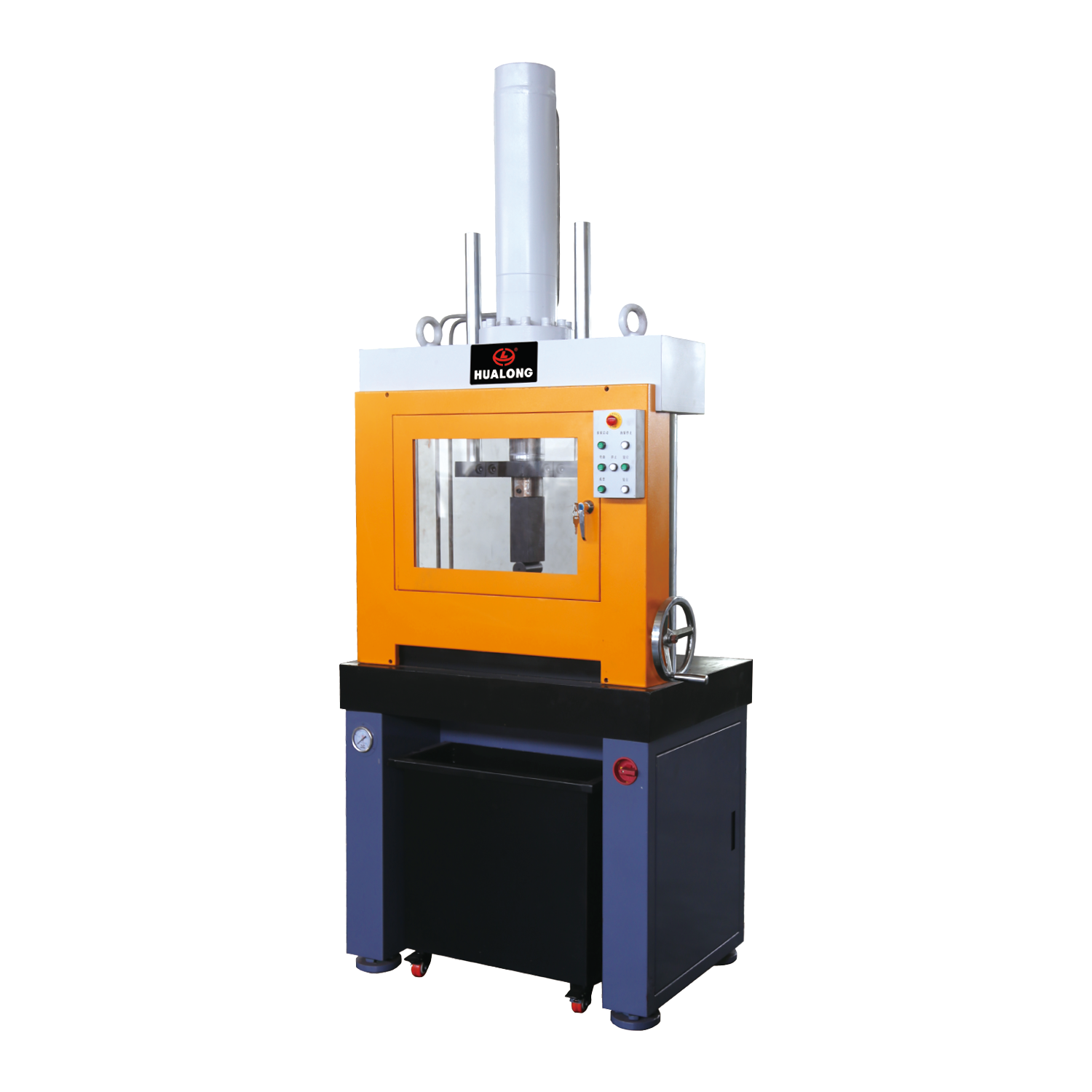 LWS Series Two Potential Bend Testing Machine