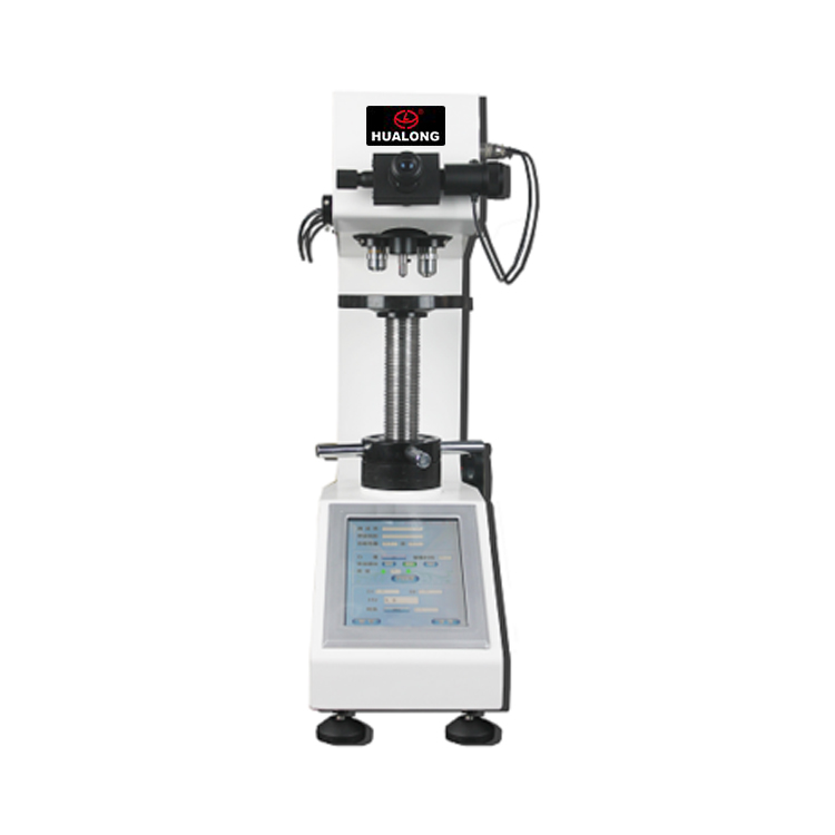 HLV-10MDX Advanced Automatic Turret Digital Vickers Hardness Tester