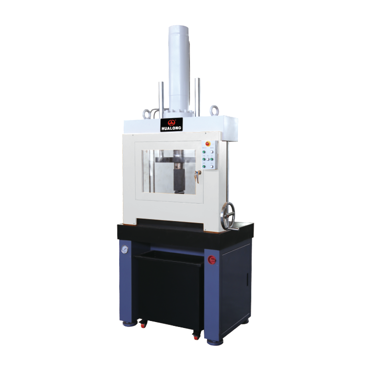 LWS Series Two Potential Bend Testing Machine