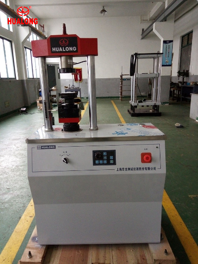 Hualong HLC Series Compression & Flexural Testing Machine