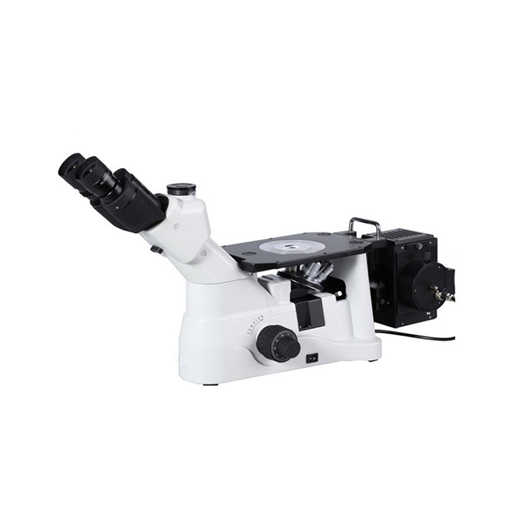 HLM-41X Inverted  Metallurgical Microscope