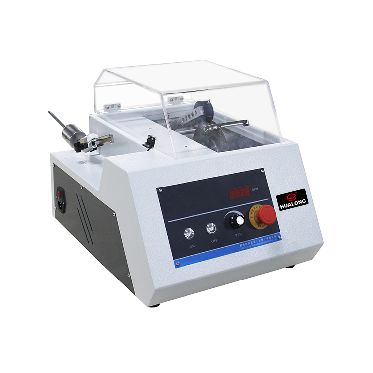 HLC150 Precision cutting machine