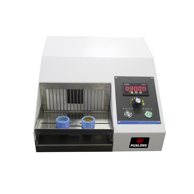 HLB-1000 Sample Quick Drying Machine