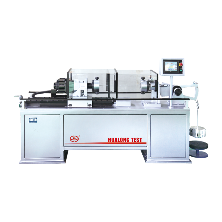 Torsion Testing Machine