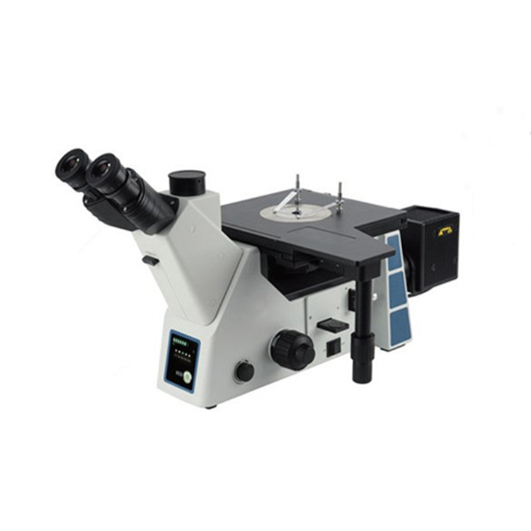 HL201-B Research Grade Metallurgical Microscope