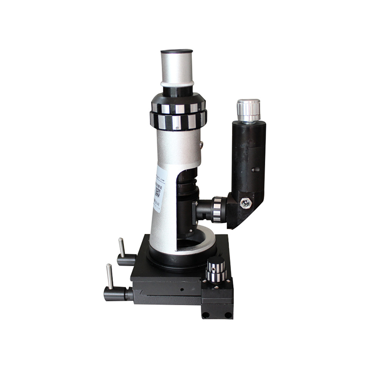 HL-BJ-X Portable Metallurgical Microscope