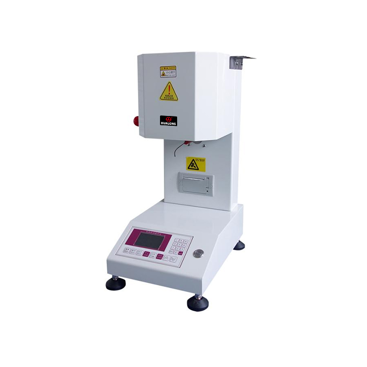 HL-XNR-400 Melt Flow Index Tester (MFR)