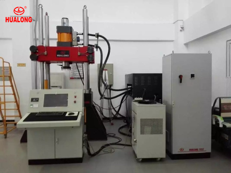 Hualong PWS Series Axial Load Fatigue Testing Machine