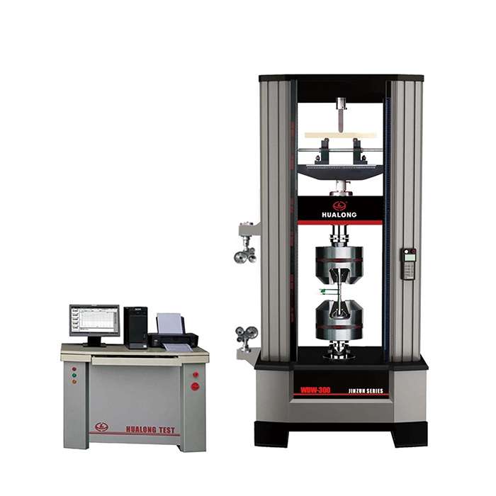 HLE-Multi Test-Area Electromechanical Testing Machines