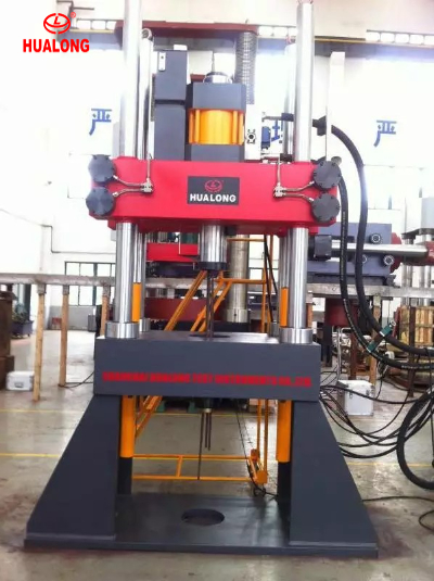 Hualong PWS Series Fatigue Testing Machine