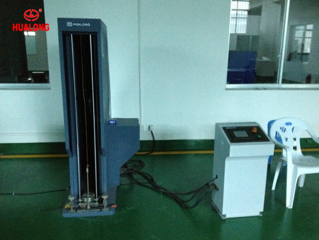 Hualong HL-GCL1000 Optical Fiber Cable Impact Tester