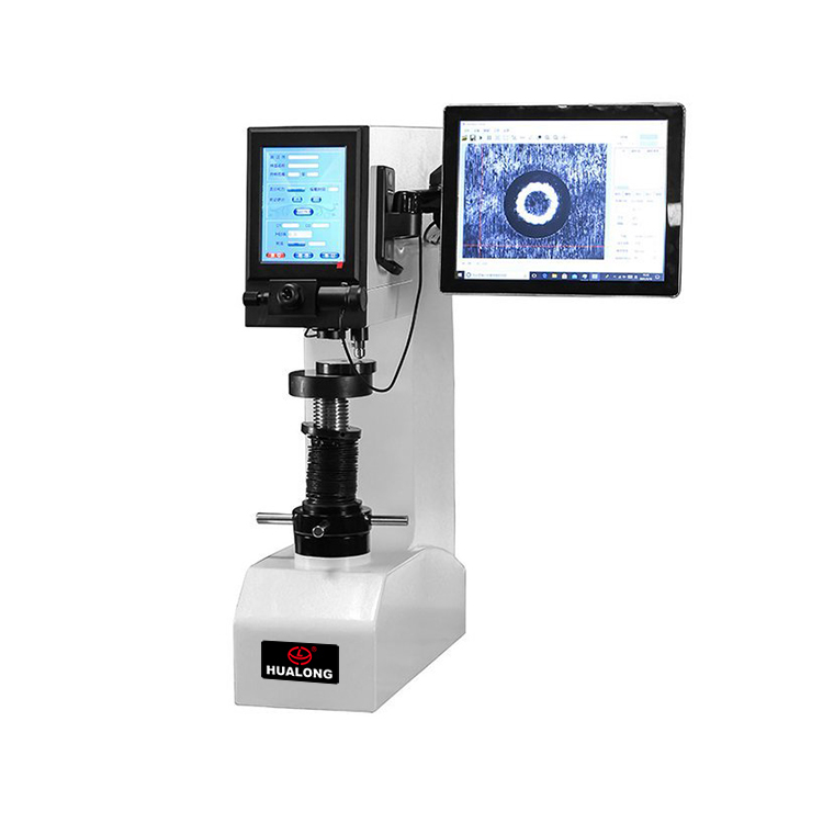 HLB-3000MDP-V Computer Control Auto Turret Brinell Hardness Tester