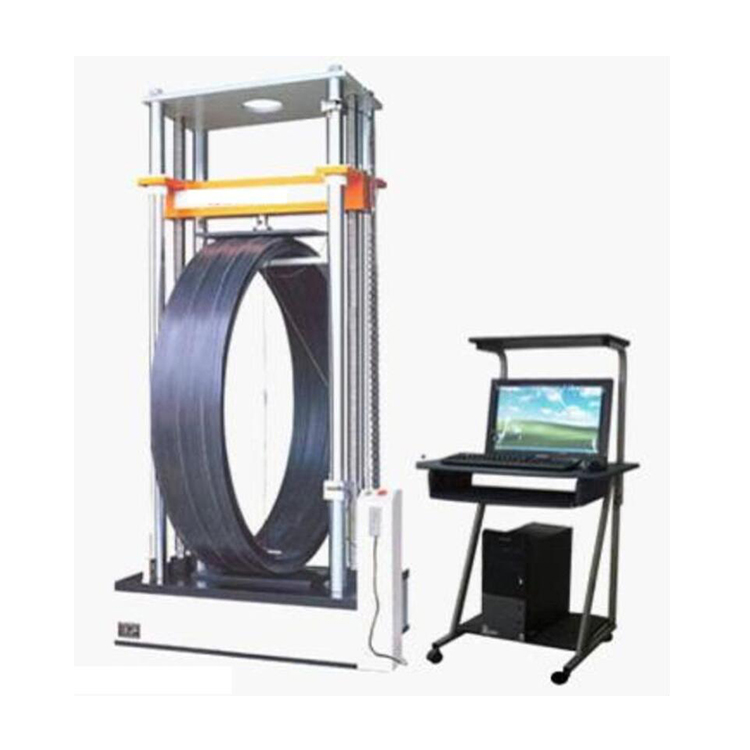 20KN Pipe Ring Stiffness Testing Machine