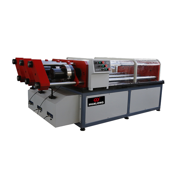 WSC-300-3 Three Station Stress Relaxation Testing Machine