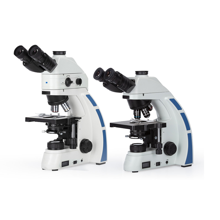 HL-L630F Series LED Fluorescent Microscope