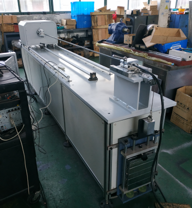 Optical Cable Torsion Tester