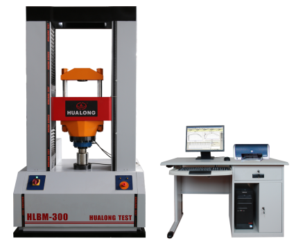 300kN Hydraulic Force Calibration Machine