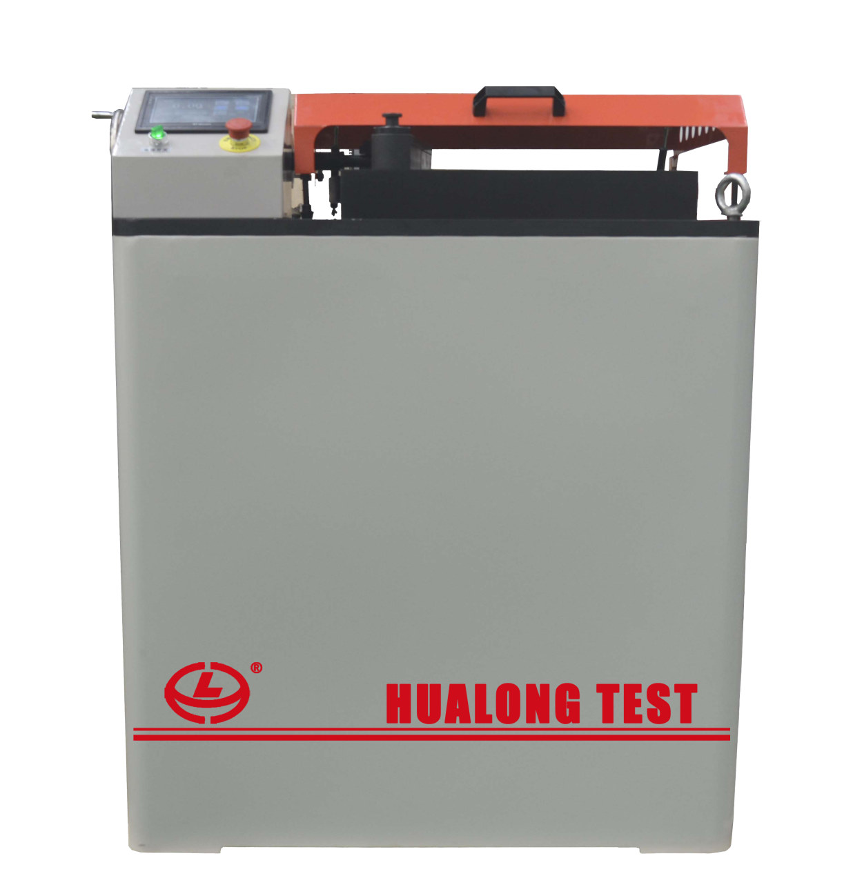 LWS-40 Reinforcement Bending Testing Machine