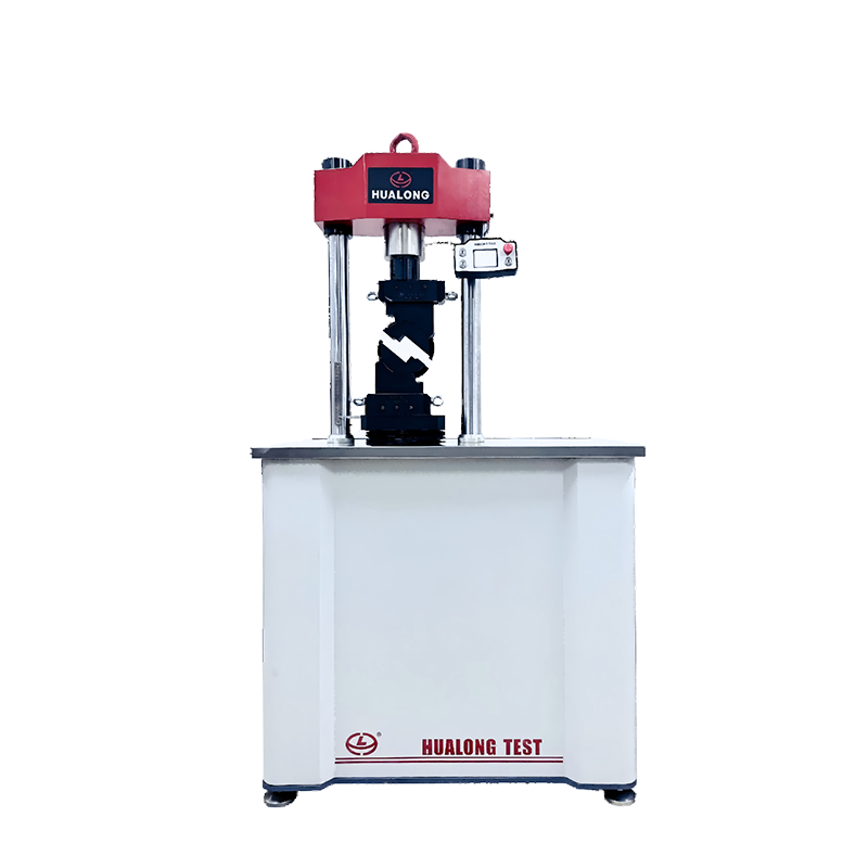 इलेक्ट्रॉनिक सर्वो रॉक संपीड़न परीक्षण मशीन (रॉक संपीड़न परीक्षण मशीन) - क्यों क्यों-300/600