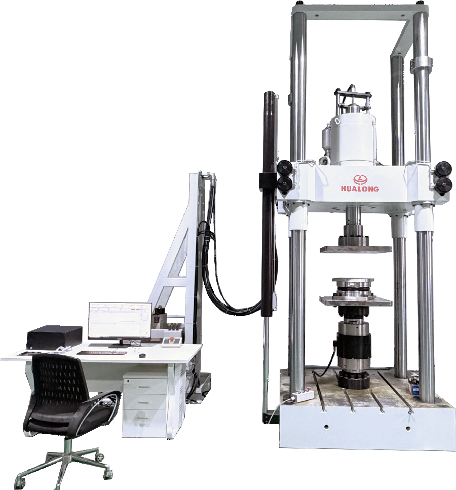 O que é máquina de teste de fadiga servo PWS-200/250/500/600/1000